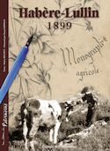 Habère-lullin 1899, monographie agricole
